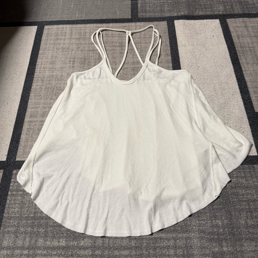We the Free Free People Flowy Tank